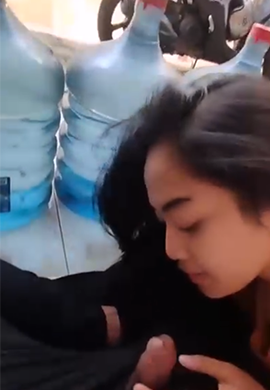Sama Kang Galon